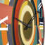 Horloge murale Mid-Century-93381159