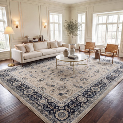Tapis oriental Klose Performance