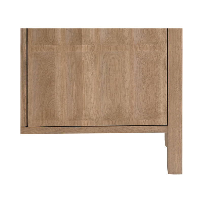Roland Sideboard Natural, Natural