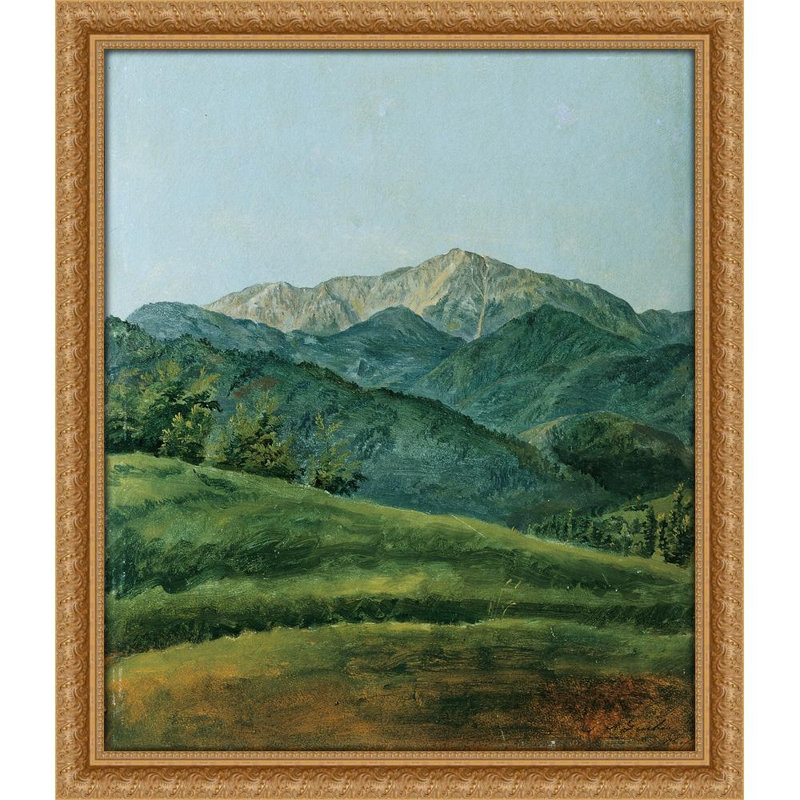 Der Schneeberg