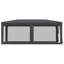 6 x 3m Iron Party Tent-1771067570-1771067571