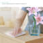 Table de bout cubique avec portes ou tablettes Home Zone Living, empilable jusqu'à 3 unités