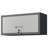 Heavy Duty Metal Wall Mounted Tool Storage Cabinet Steel Metal Garage Storage Cabinet For Garage Workshop Assembly Required