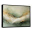 «Ephemeral Emerald Pathway To The Gemstone III», art mural encadré en marbre-898354689-898354930-898354936