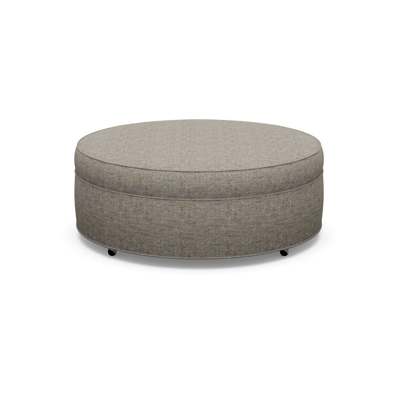 Round Ottoman, 2243-80