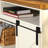 Farahn 52'' Media Console-909310400