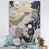 Toile tendue