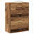 Old Wood