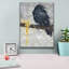 "Tantalize" par Maggie Vandewalle, art mural sur toile-1271419560