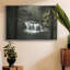 Misty, reproduction d'art sur toile-94355343-94355344