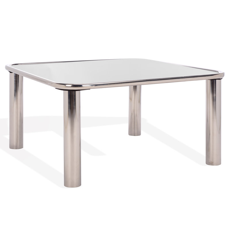 Table basse Praia élisanette carrée