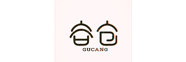 Logo gucangdiangzishangwuyouxiangongsi