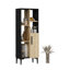 Hubbard Standard Accent Chest