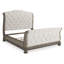 Lit-bateau tapissier Ardenfield-109539543