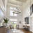 16-light Wagon Wheel Chandelier-1958176992