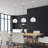 Marmolejo 1 - Light Pendant-246290624