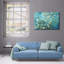 No Frame Print on Canvas