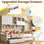 Single (3') Bed Frame