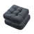 Polyester gris foncé est en rupture de stock