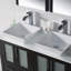 Meuble-lavabo double 48 po Mance-24551114