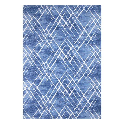 Moroccan Area Rug