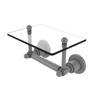 Lera Wall Mounted Toilet Paper Holder