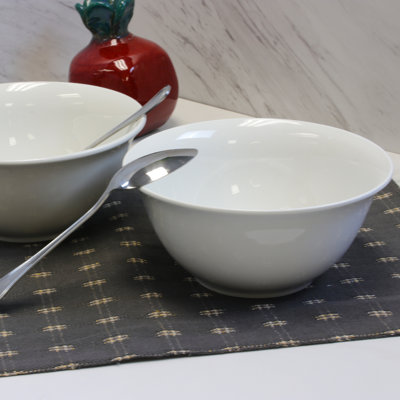 Gibson All Purpose Soup Bowl