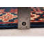 Tapis unique 4 pi 0 po x 5 pi 9 po Zatavia