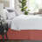 Luxury Pleated 14" Bed Skirt-876918710-903049227