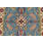 One-of-a-Kind 4'1'' X 5'11'' Wool Area Rug in Blue