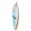 Katie Pearson Wall Decor on Solid Wood