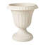 Pot à fleurs en plastique Anouk Classic-1541411015-1541410877