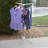 Meghon Steel Foldable Tripod Drying Rack-943460437