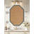 Frameless Beveled Bathroom Vanity Mirror
