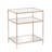 Gosport Glass Tray Top End Table-196045790