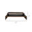 Sirita Wood Monitor Stand