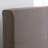 Upholstered Platform Bed Frame, Adjustable Headboard No Box Spring Needed-105497464