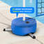 Ensemble de filet de billard pour piscine creusé / hors-sol avec longueur réglable de 15 à 30 pi
