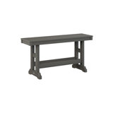 Berlin Gardens Garden Classic Regular Counter Bench