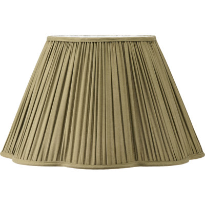 Cotton Empire Lamp Shade ( Uno )