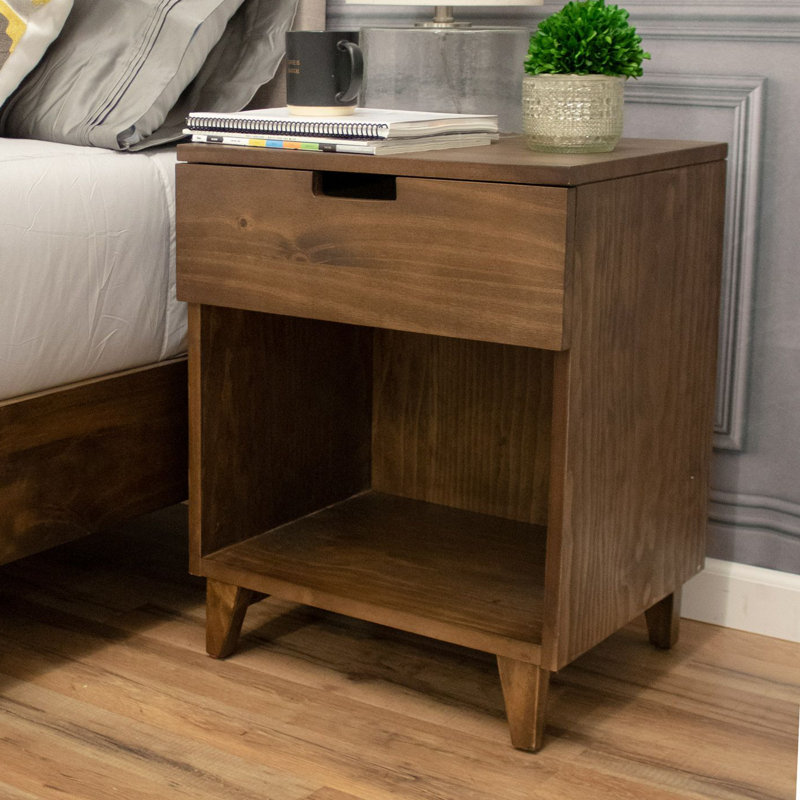 Dedrie Bed