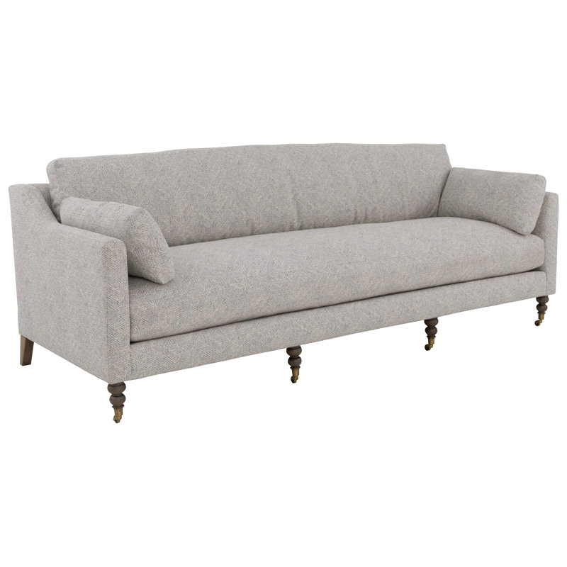 Grand canapé Dolce, Oasis 9508, Tabac