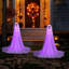 Halloween fantôme lumières décoratives lumières fantômes-11549298