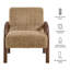 Fauteuil Lunet-585063379