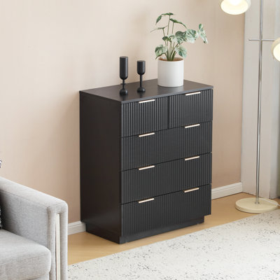 Armoire à 28 tiroirs de 28 po de largeur