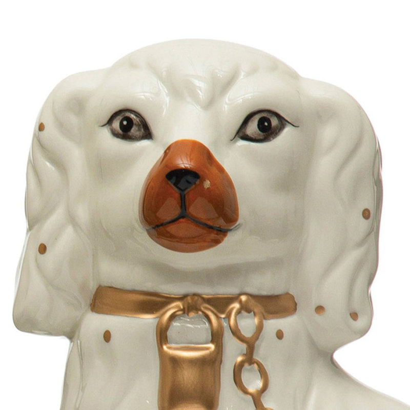 Fanchie Figurines & Sculptures
