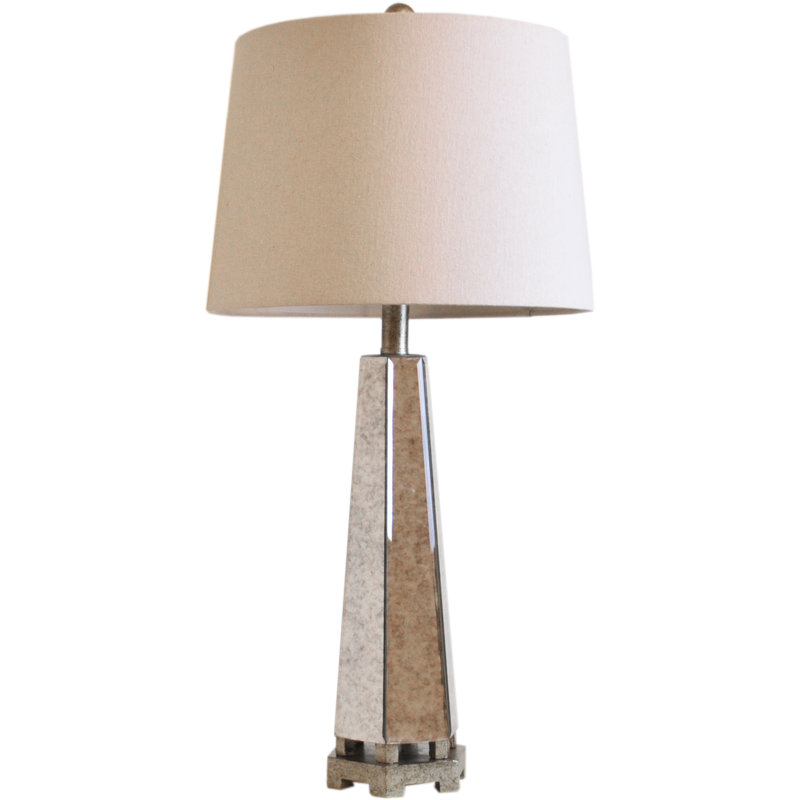 Lampe de table 29 po Ingalls