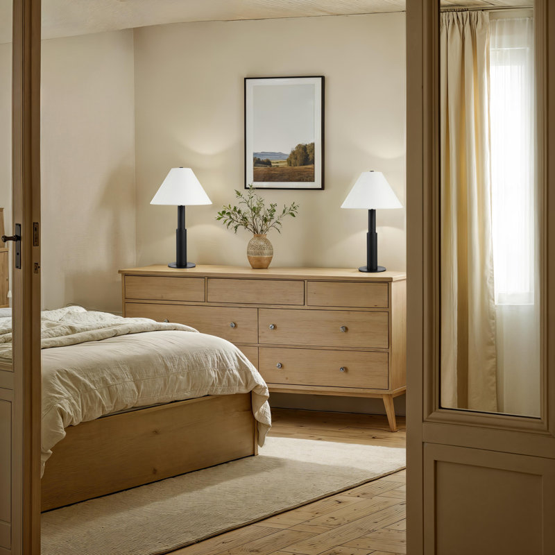 Pantera Table Lamps