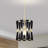 Finlan 1 - Light Lantern Pendant
