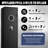 5-6 Gun Safe for Rifle,Large Gun Safes with Privacy Virtual Password Function and Backlight Keypad